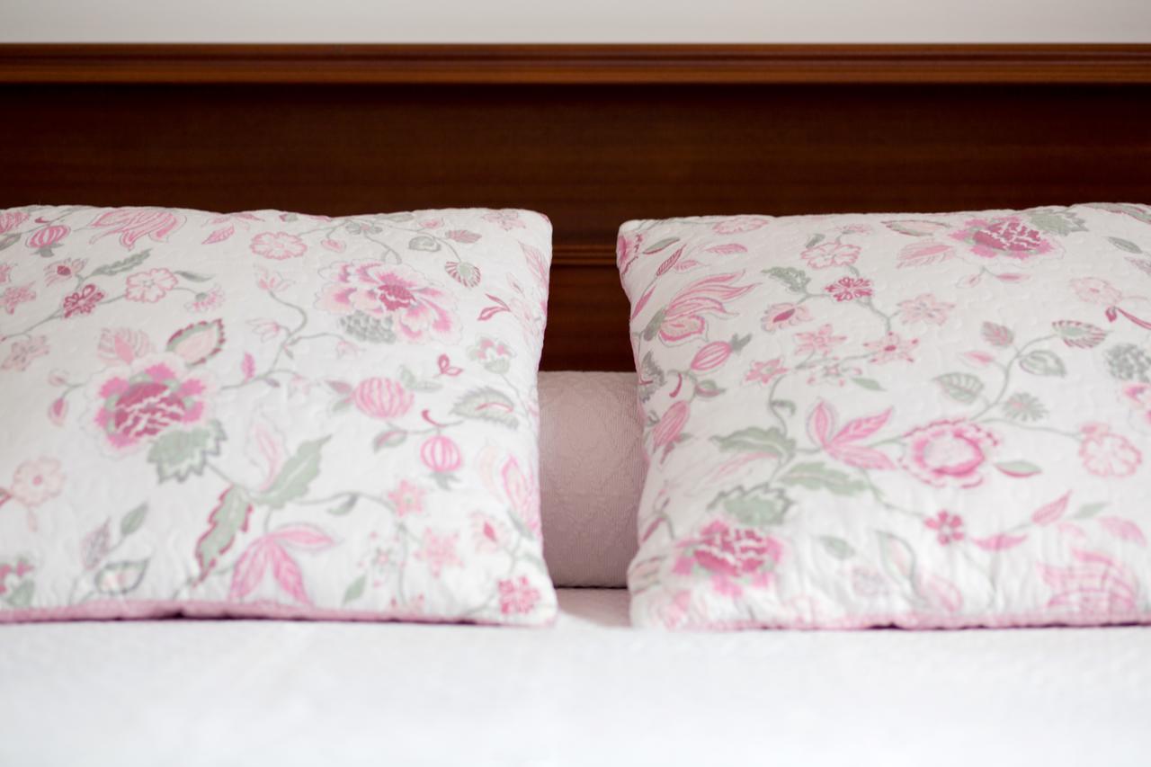 Hotel Victorino Silleda Ngoại thất bức ảnh